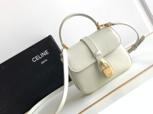 CELINE TABOU MINI BAG