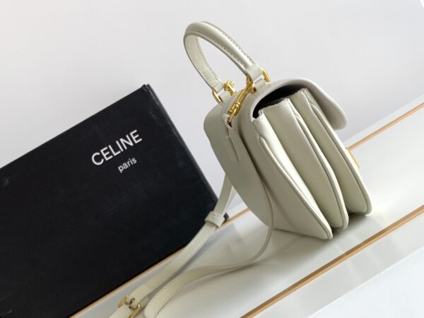 CELINE TABOU MINI BAG