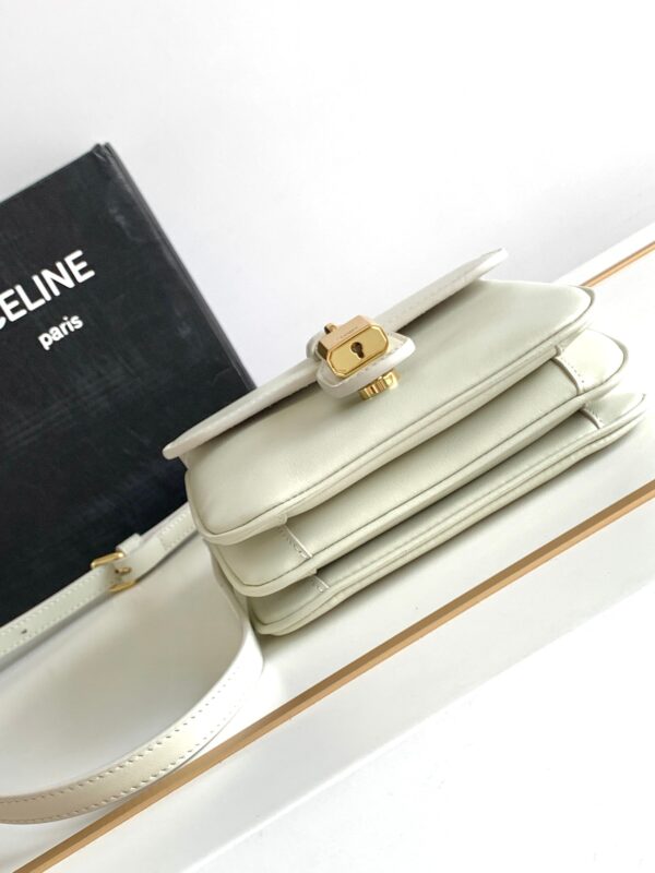 CELINE TABOU MINI BAG