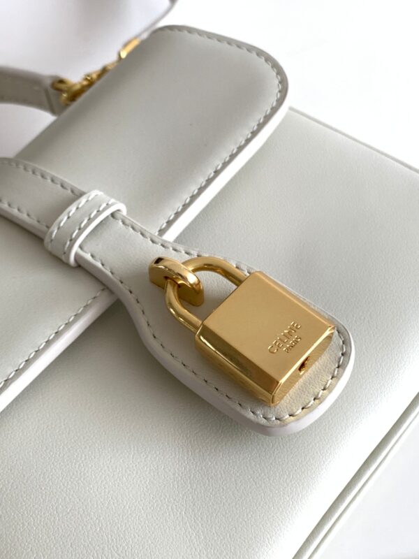 CELINE TABOU MINI BAG