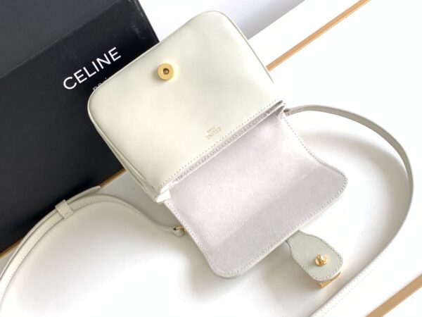 CELINE TABOU MINI BAG