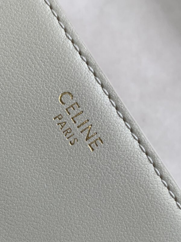 CELINE TABOU MINI BAG