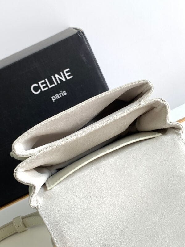 CELINE TABOU MINI BAG