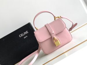 CELINE TABOU MINI BAG