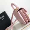 CELINE TABOU MINI BAG