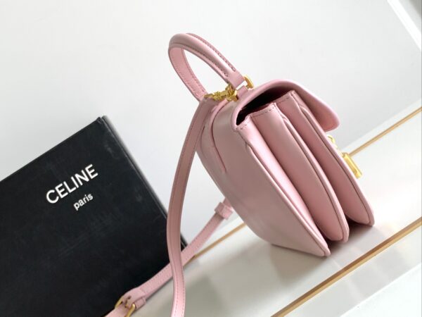 CELINE TABOU MINI BAG