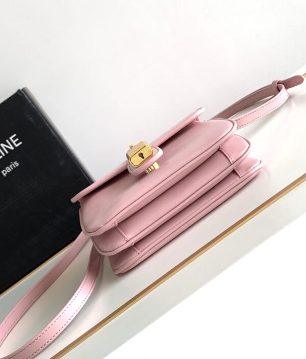 CELINE TABOU MINI BAG