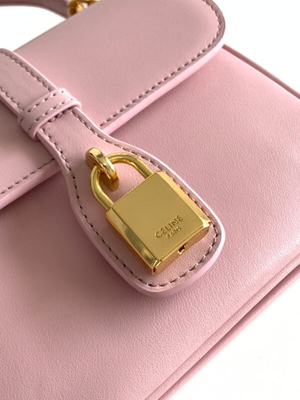 CELINE TABOU MINI BAG