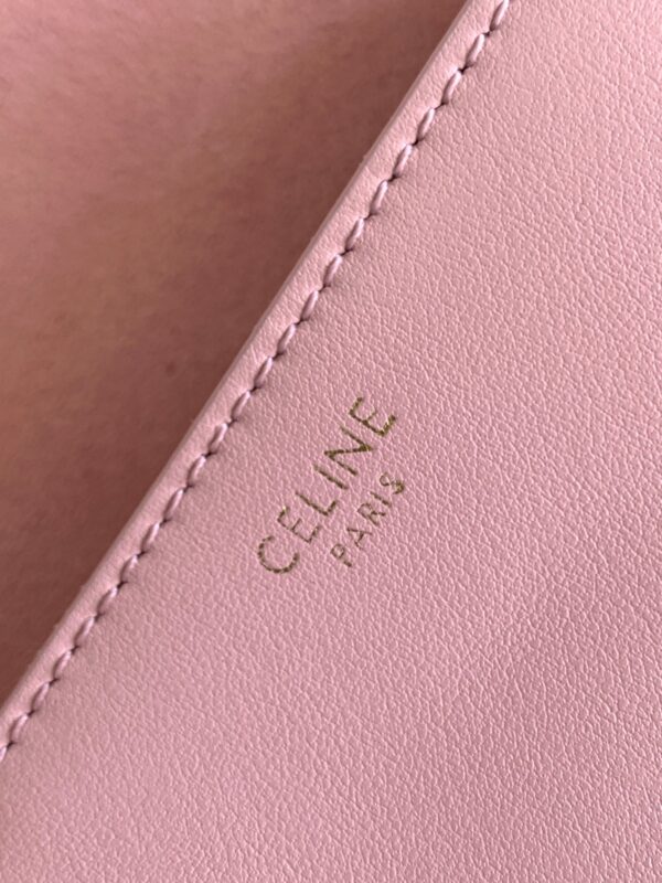 CELINE TABOU MINI BAG