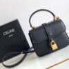 CELINE TABOU MINI BAG