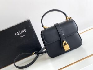 CELINE TABOU MINI BAG