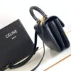 CELINE TABOU MINI BAG