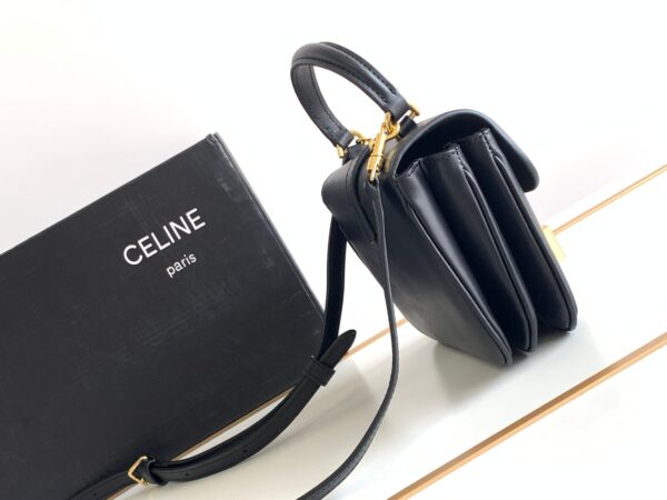 CELINE TABOU MINI BAG