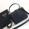 CELINE TABOU MINI BAG