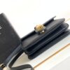 CELINE TABOU MINI BAG