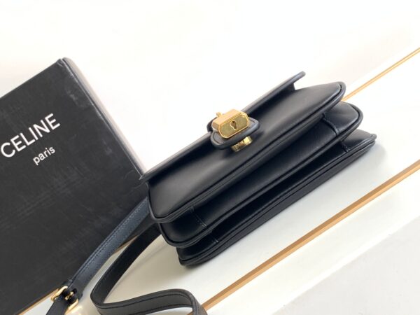 CELINE TABOU MINI BAG