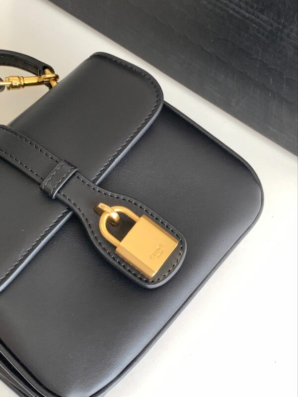 CELINE TABOU MINI BAG