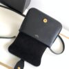 CELINE TABOU MINI BAG