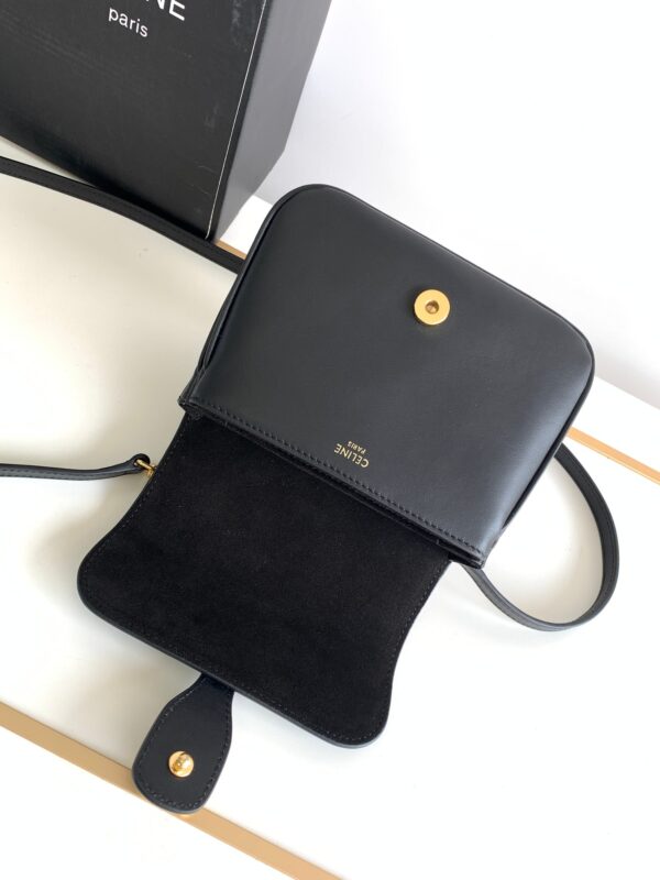 CELINE TABOU MINI BAG