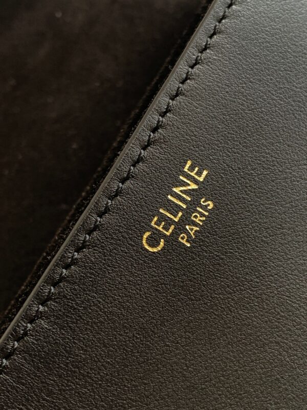 CELINE TABOU MINI BAG
