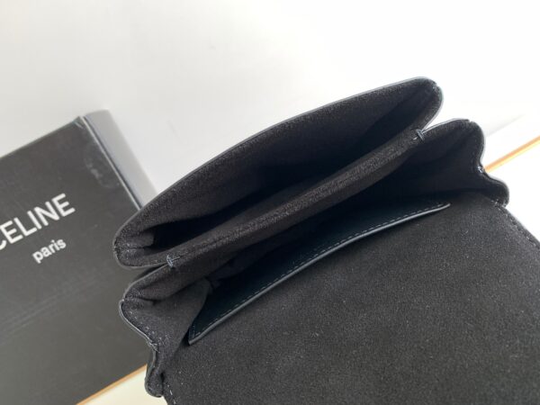 CELINE TABOU MINI BAG