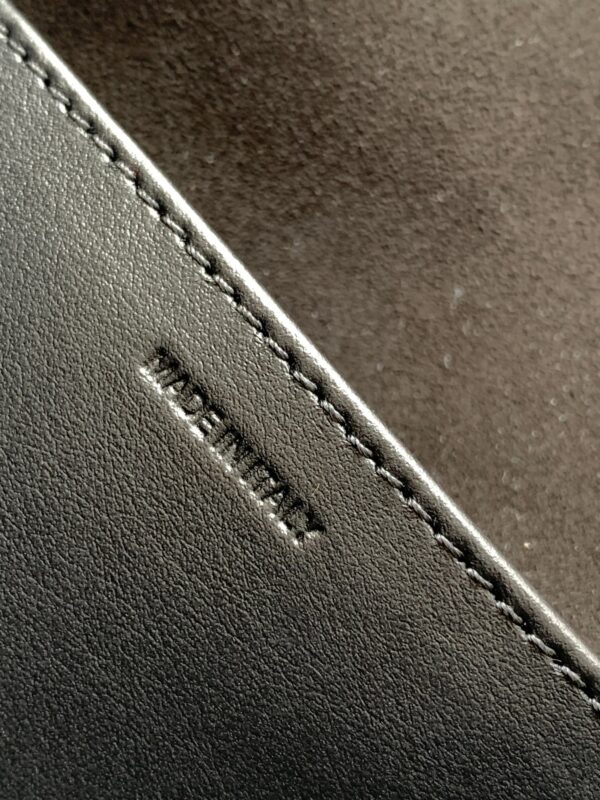 CELINE TABOU MINI BAG
