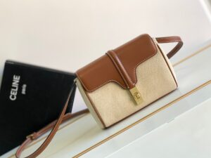 CELINE SOFT 16 MINI BAG