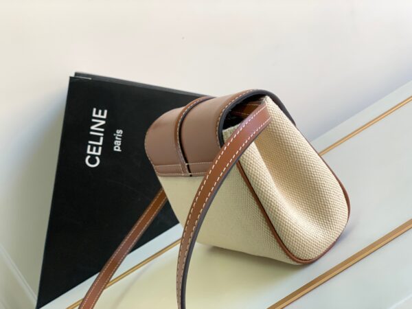 CELINE SOFT 16 MINI BAG