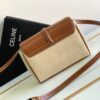 CELINE SOFT 16 MINI BAG