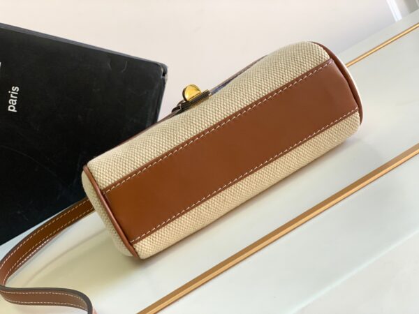CELINE SOFT 16 MINI BAG