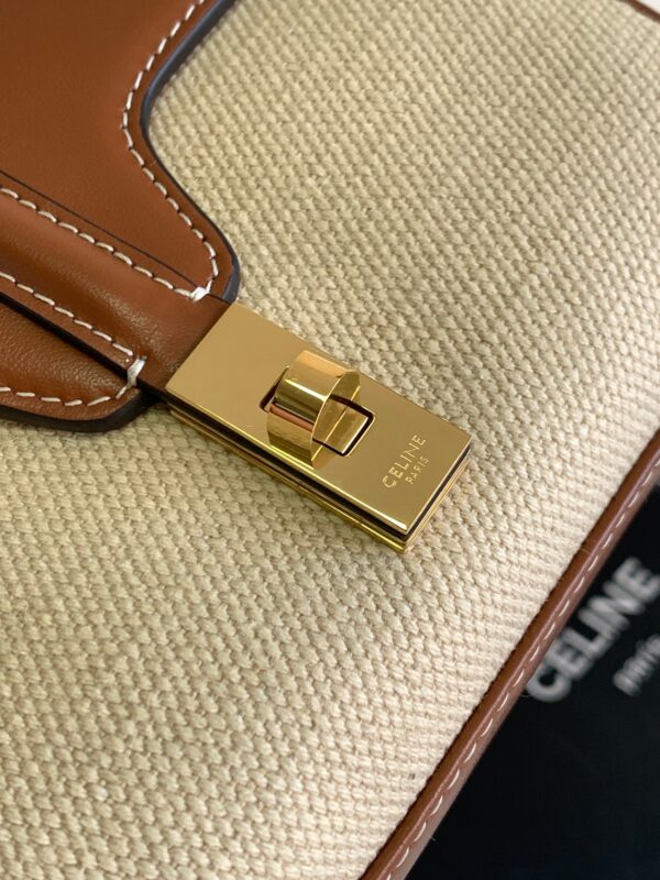 CELINE SOFT 16 MINI BAG
