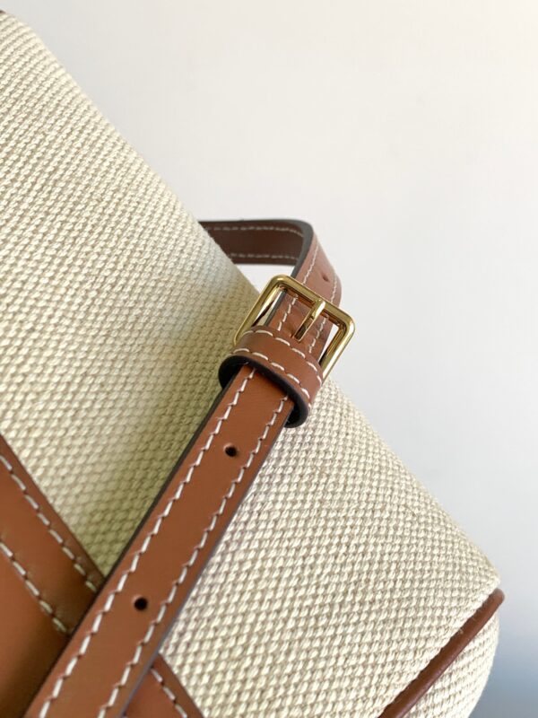 CELINE SOFT 16 MINI BAG