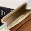 CELINE SOFT 16 MINI BAG