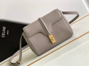 CELINE SOFT 16 MINI BAG