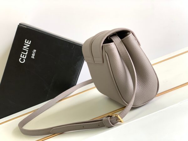 CELINE SOFT 16 MINI BAG