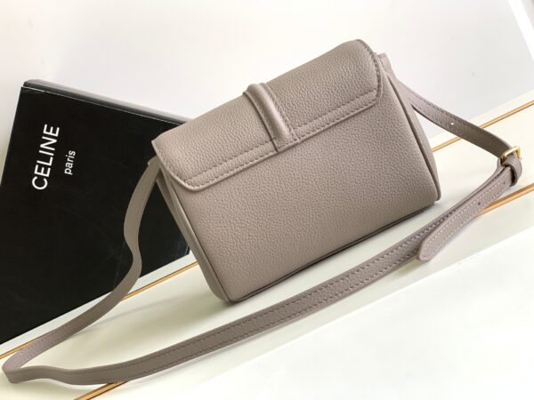 CELINE SOFT 16 MINI BAG