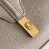 CELINE SOFT 16 MINI BAG
