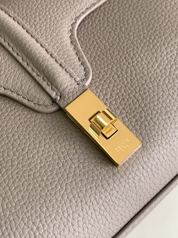 CELINE SOFT 16 MINI BAG