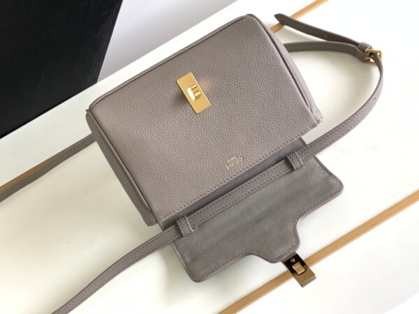 CELINE SOFT 16 MINI BAG