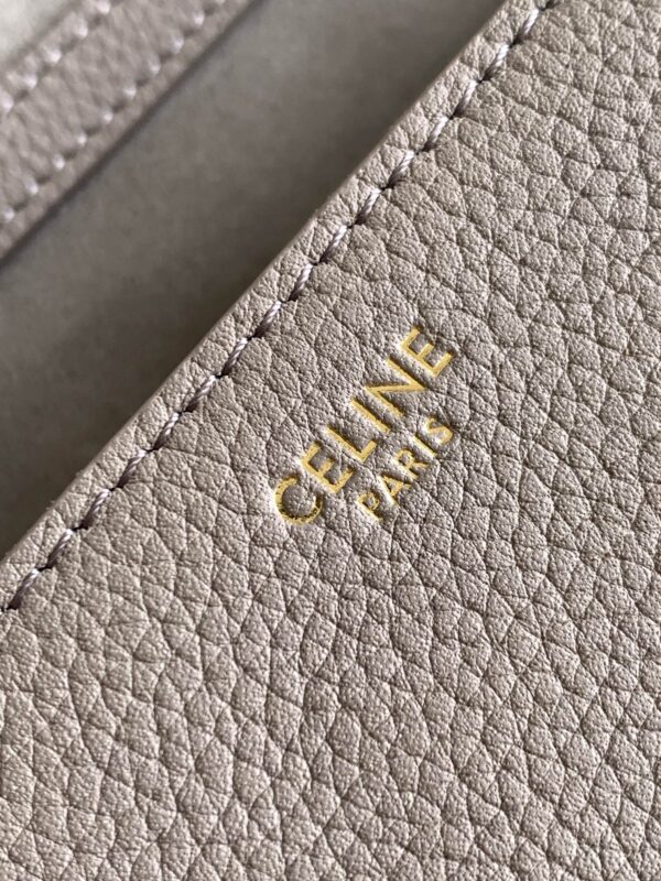 CELINE SOFT 16 MINI BAG