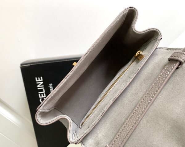CELINE SOFT 16 MINI BAG