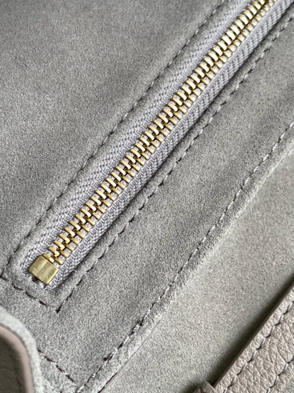 CELINE SOFT 16 MINI BAG