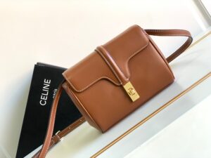 CELINE SOFT 16 MINI BAG