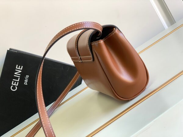 CELINE SOFT 16 MINI BAG