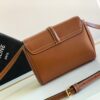CELINE SOFT 16 MINI BAG