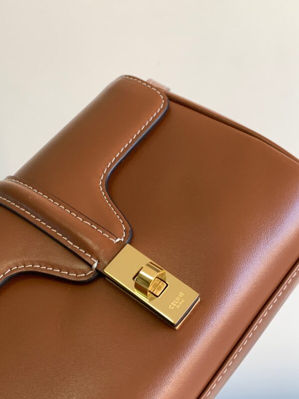 CELINE SOFT 16 MINI BAG