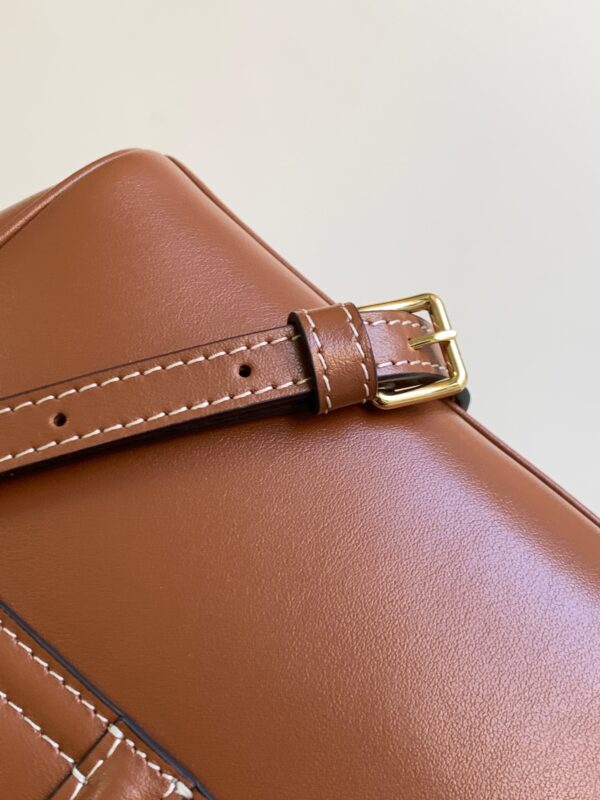 CELINE SOFT 16 MINI BAG