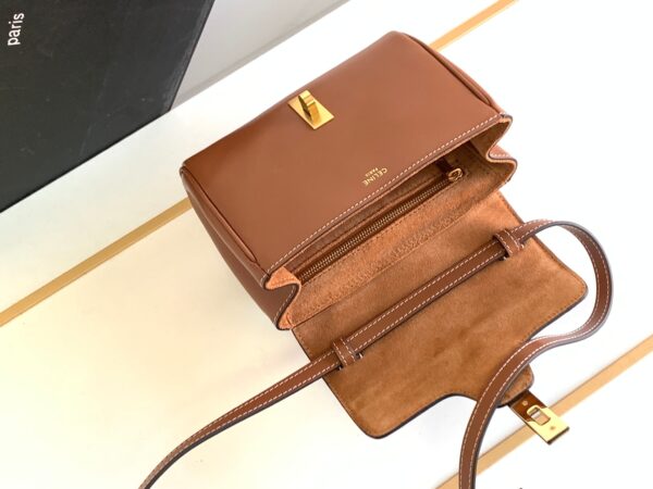 CELINE SOFT 16 MINI BAG