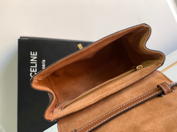 CELINE SOFT 16 MINI BAG