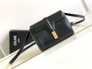 CELINE SOFT 16 MINI BAG